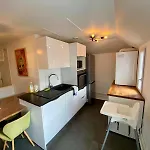 Logement Hyper Centre Jean-jaures * トゥール