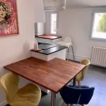 Logement Hyper Centre Jean-jaures *