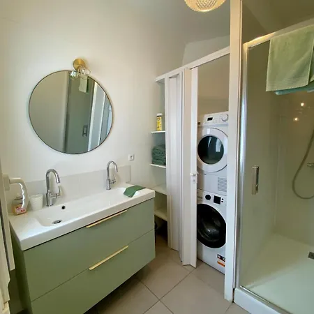 Logement Hyper Centre Jean-jaures Apartamento Tours