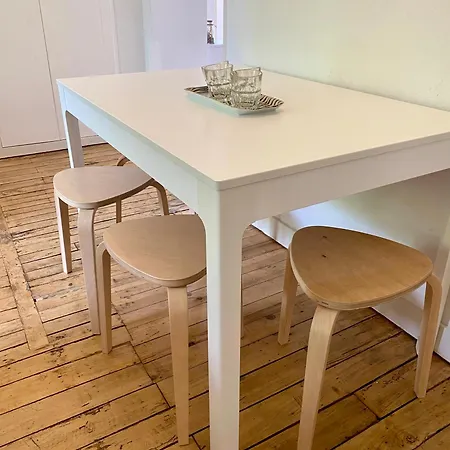 Logement Hyper Centre Jean-jaures Apartamento *