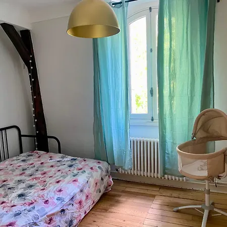 Appartement Logement Hyper Centre Jean-jaures *