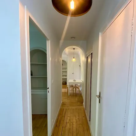 Appartement Logement Hyper Centre Jean-jaures