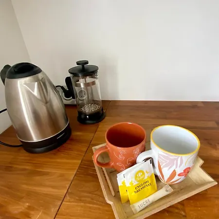 Appartement Logement Hyper Centre Jean-jaures *