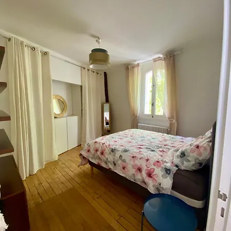 公寓 Logement Hyper Centre Jean-jaures