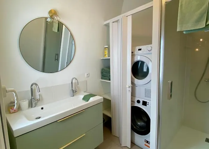 Logement Hyper Centre Jean-jaures Appartement Tours