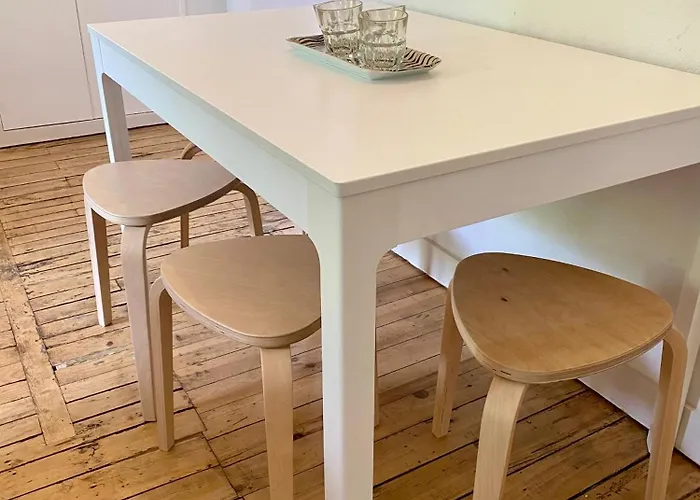 Logement Hyper Centre Jean-jaures Apartment *