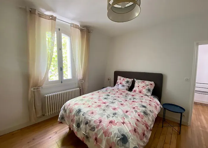 Logement Hyper Centre Jean-jaures Apartment