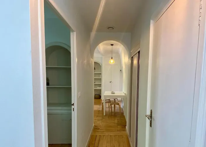 公寓 Logement Hyper Centre Jean-jaures